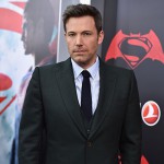 Ben affleck 150x150 Ben Affleck ed Henry Cavill presentano Batman V Superman a New York