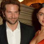 Bradley e Irina, una giornata insieme a Lea De Seine