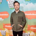 Jason Sudeikis 150x150 Kids Choice Awards 2016 gli arrivi sul red carpet