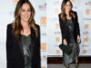 Sarah Jessica Parker scintillante a New York