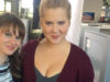 Amy Schumer: “Ho rimosso i filler, sembravo Malefica”
