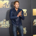 Chirs Pratt 150x150 MTV Movie Awards 2016: gli arrivi sul red carpet