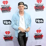 CodySimpson 150x150 IHeartRadio Music Awards 2016: il red carpet e la lista dei vincitori