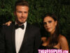 David Beckham festeggia Victoria su Instagram per i suoi 42 anni
