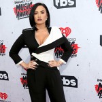 DemiLovato 150x150 IHeartRadio Music Awards 2016: il red carpet e la lista dei vincitori