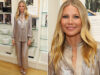 Gwyneth Paltrow presenta “It’s All Easy” a New York