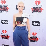 IggyAzalea 150x150 IHeartRadio Music Awards 2016: il red carpet e la lista dei vincitori