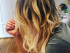 Kaley Cuoco ritorna ai capelli lunghi