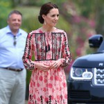 Kate Middleton 1  150x150 Tutti i look sfoggiati da Kate Middleton in India
