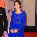 Kate Middleton 8 150x150 Tutti i look sfoggiati da Kate Middleton in India