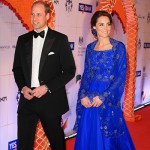 Kate Middleton 9 150x150 Tutti i look sfoggiati da Kate Middleton in India