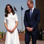 Kate Middleton4 150x150 Tutti i look sfoggiati da Kate Middleton in India