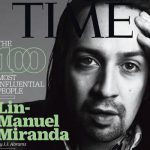 Lin Manuel Miranda 150x150 Leonardo DiCaprio è tra le 100 persone più influenti al mondo per il Time