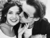 Louis Tomlinson bacia Danielle su Instagram