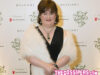 Ricovero in ospedale per Susan Boyle
