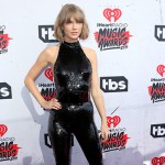 TaylorSwift 150x150 IHeartRadio Music Awards 2016: il red carpet e la lista dei vincitori