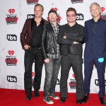 U2 150x150 IHeartRadio Music Awards 2016: il red carpet e la lista dei vincitori