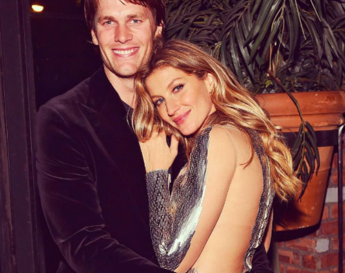 Gisele 2 Gisele Bundchen a New York per il lancio di Spring Fling