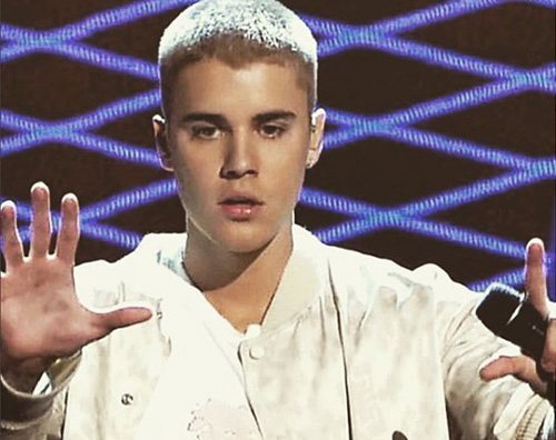 Justin Bieber 3 Billboard Music Awards 2016: la lista dei vincitori