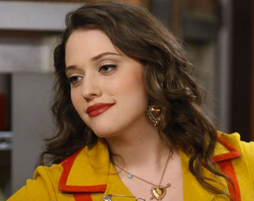 Indovina la baby celebrity Kat Dennings 2 Indovina la baby celebrity