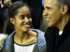 Malia Obama, nel 2017 sarà una matricola di Harvard