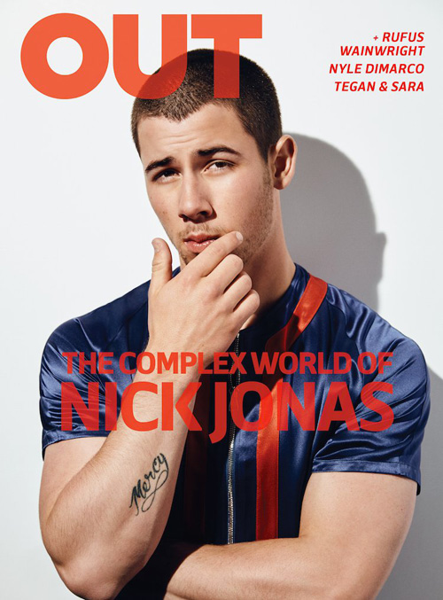 Nick Jonas 3 Nick Jonas, la rottura con Olivia Culpo ha ispirato il suo nuovo album