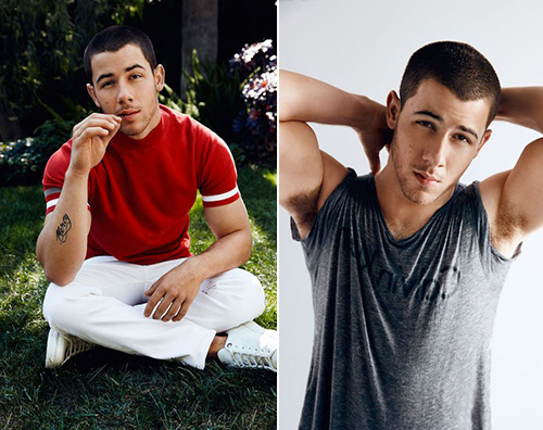 Nick Jonas Nick Jonas, la rottura con Olivia Culpo ha ispirato il suo nuovo album