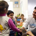 Orlando Bloom4 150x150 Orlando Bloom in Ucraina per UNICEF