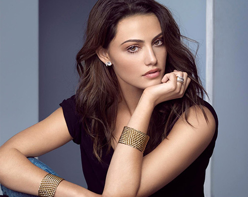 Phoebe Tonkin 2 Indovina la baby celebrity