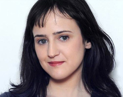 Mara Wilson 2 Mara Wilson: Sono bisessuale