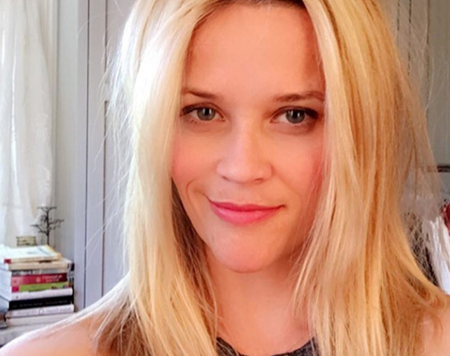 Reese Witherspoon 1 Reese Witherspoon si prepara per l estate