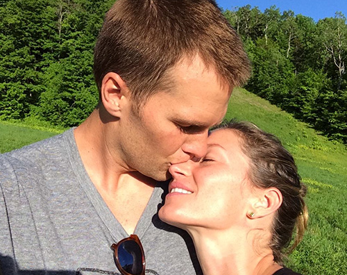 Gisele Tom Gisele Bundchen compie 36 anni