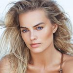 Margot Robbie 6 150x150 Margot Robbie, bikini bianco sulla cover di Vanity Fair