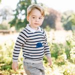 Principe George 1 150x150 Il Principe George festeggia i suoi 3 anni