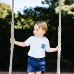 Principe George 2 150x150 Il Principe George festeggia i suoi 3 anni