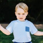 Principe George 3 150x150 Il Principe George festeggia i suoi 3 anni