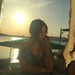 Vanessa Hudgens 6 150x150 Vacanze in Italia per Vanessa Hudgens e Austin Butler