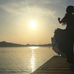 Vanessa Hudgens 8 150x150 Vacanze in Italia per Vanessa Hudgens e Austin Butler