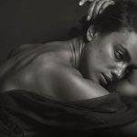 Irina 1 150x150 Irina Shayk, shooting hot per GQ Italia