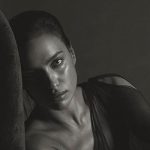 Irina 5 150x150 Irina Shayk, shooting hot per GQ Italia