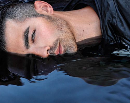 Joe Jonas Joe Jonas protagonista di #legend Magazine