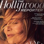 Renee Zellweger 9 150x150 Renee Zellweger fascinosa sulla cover di The Hollywood Reporter