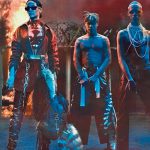 Rihanna, regina post apocalittica per W Magazine Rihanna 1 1 150x150 Rihanna, regina post apocalittica per W Magazine