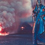 Rihanna, regina post apocalittica per W Magazine Rihanna 2 150x150 Rihanna, regina post apocalittica per W Magazine