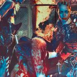 Rihanna, regina post apocalittica per W Magazine Rihanna 4 150x150 Rihanna, regina post apocalittica per W Magazine
