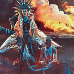 Rihanna, regina post apocalittica per W Magazine Rihanna 6 150x150 Rihanna, regina post apocalittica per W Magazine