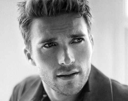 Scott Eastwood 3 Scott Eastwood è uno zio sexy su Instagram