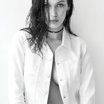 Bella Hadid 4 150x150 Bella Hadid hot su Flare Magazine