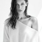 Bella Hadid 6 150x150 Bella Hadid hot su Flare Magazine