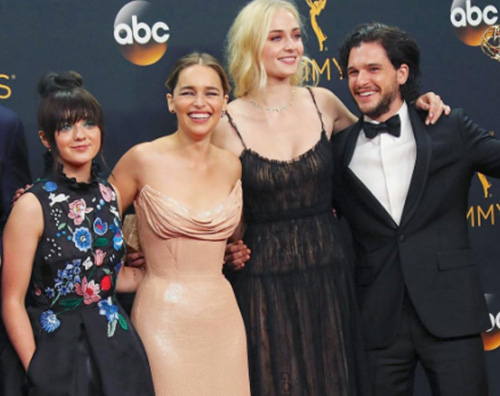 Il trono di spade Emmy Awards 2016: i vincitori